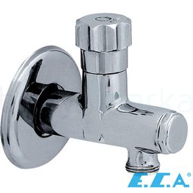 E.C.A 2102111066 Filtreli Ara Musluk