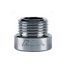 E.C.A 2102134013 1 cm Krom Uzatma
