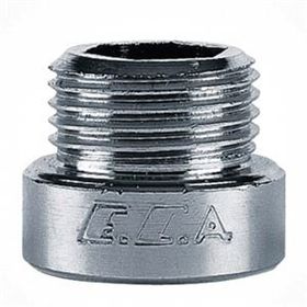 E.C.A 2102134013 2 cm Krom Uzatma