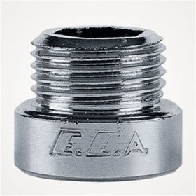 E.C.A 2102134013 4 cm Krom Uzatma