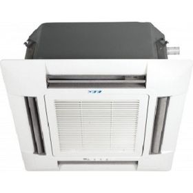 E.C.A. 24.000 BTU/H A Sınıfı Inverter Kaset Tipi Split Klima