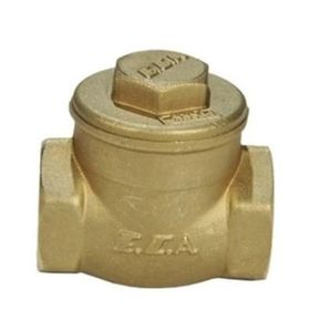 E.C.A 3/4 101007093 Çalpara Çekvalf