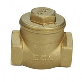 E.C.A 3/4 101007093 Çalpara Çekvalf