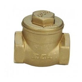 E.C.A 3/4 101007093 Çalpara Çekvalf