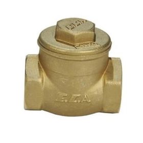 E.C.A 3/4 101007093 Çalpara Çekvalf