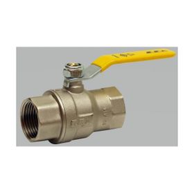 E.C.A 3/4 Doğalgaz Küresel Vana