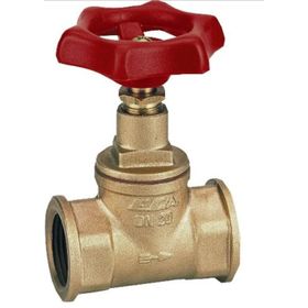 E.C.A 3/4 Salmastralı Stop Vana