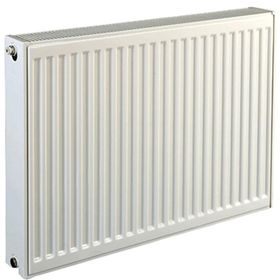E.C.A 400x2600 mm Pkkp Tip 22 Panel Radyatör