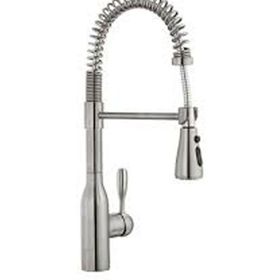 E.C.A 406218019 Krom Flux Eviye Bataryası