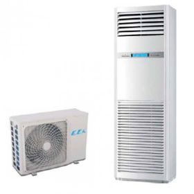 E.C.A. 48.000 BTU DC A Salon Tipi Inverter Klima