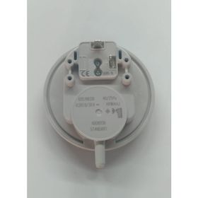 E.C.A 600101388 Kombi Hava Prosestatı
