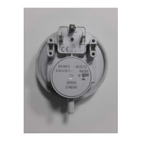 E.C.A 600101388 Kombi Hava Prosestatı