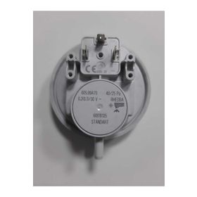 E.C.A 600101388 Kombi Hava Prosestatı