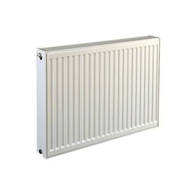 E.C.A 600x600 mm Pkkp Tip 22 Panel Radyatör