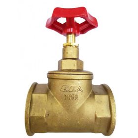 E.C.A 601005012 R 2 Stop Valf