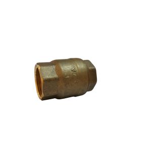 E.C.A 601007009 1 YaylıÇekvalf