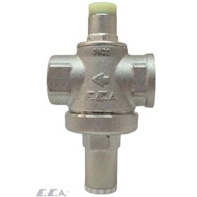 E.C.A 602111038 Valf Pistonlu 1 Basınç Düşürücü