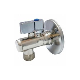 E.C.A 602111043 G 1/2 Filtreli Ara Musluk