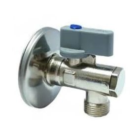 E.C.A 602111043 G 1/2 Filtreli Ara Musluk