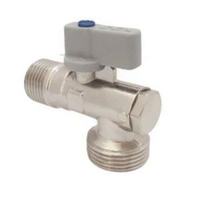 E.C.A 602111059 2 Adet Çamaşır ve Bulaşık Makinesi Musluğu