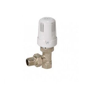 E.C.A 602120755 TRV 4 l Termostatik Radyatör Valfi
