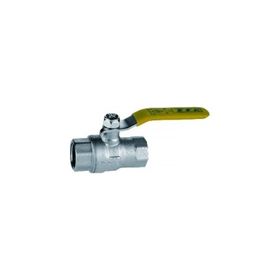E.C.A 602122151 1/2 Küresel Doğalgaz Vana