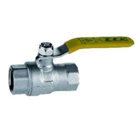 E.C.A 602122153 1 Küresel Doğalgaz Vana