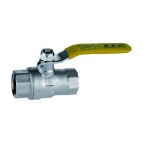 E.C.A 602122154 1 1/4 Küresel Doğalgaz Vana