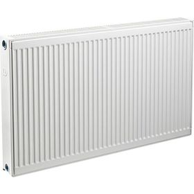 E.C.A 900x700 mm Pkkp Tip 22 Panel Radyatör