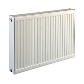 E.C.A 900x800 mm Pkkp Tip 22 Panel Radyatör