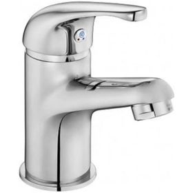 E.C.A AR 102188032 Allegra Lavabo Bataryası