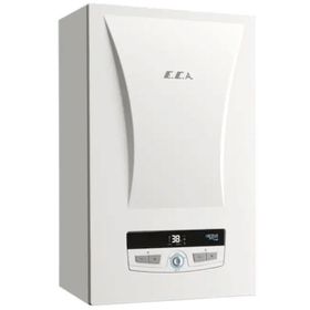 E.C.A Arceus EK 24 MT ERP 24 Kw Elektrikli Kombi