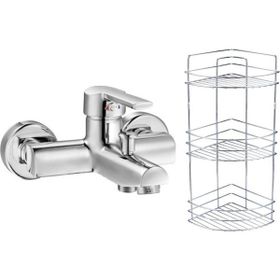 E.C.A B-EE102346 Delta Banyo Bataryası