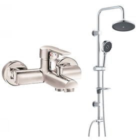 E.C.A B-EE102346 Delta Banyo Bataryası
