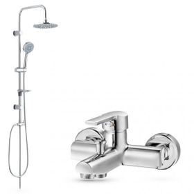 E.C.A B-EE102346 Delta Banyo Bataryası