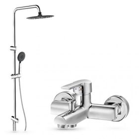 E.C.A B-EE102346 Delta Banyo Bataryası