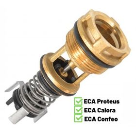 E.C.A Calora Confeo Proteus Kombi Tamir Takımı