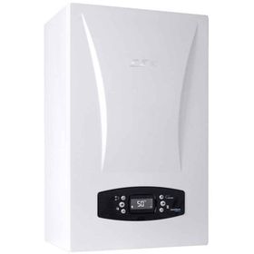 E.C.A Calora Premix 24 Kw Tam Yoğuşmalı Kombi