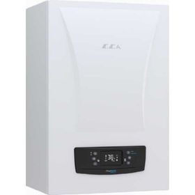 E.C.A. Citius Premix 20/24 Kw Tam Yoğuşmalı Kombi