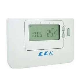E.C.A CMT707 TPI Oda Termostatı