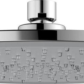 E.C.A. Dalia 25x25 Yuvarlak Banyo Duş Başlığı