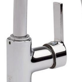 E.C.A Delta 2102108765 Lavabo Bataryası