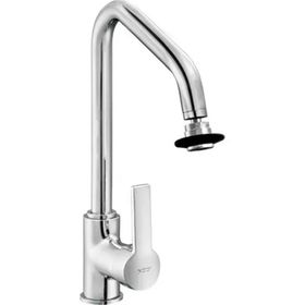 E.C.A (-Delta Eca BATARYA-102108633-)-EVYE Lavabo Bataryası - Krom
