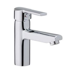 E.C.A Delta Tek Gövde Lavabo Bataryası