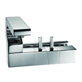 E.C.A Diagonal Plus Banyo Bataryası