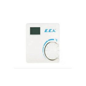 E.c.a. Ert-176 Rf 7006907522 Dijital Kablosuz Oda Termostatı
