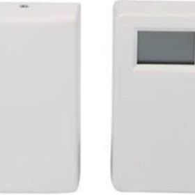 E.c.a. Ert-176 Rf 7006907522 Dijital Kablosuz Oda Termostatı
