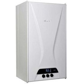 E.C.A Kronos KR 24HM 24 Kw Hermetik Kombi