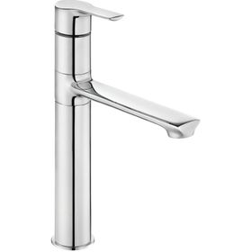 E.C.A Luna 102108949 Tezgah Üstü Lavabo Bataryası