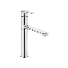 E.C.A Luna 102108949 Tezgah Üstü Lavabo Bataryası